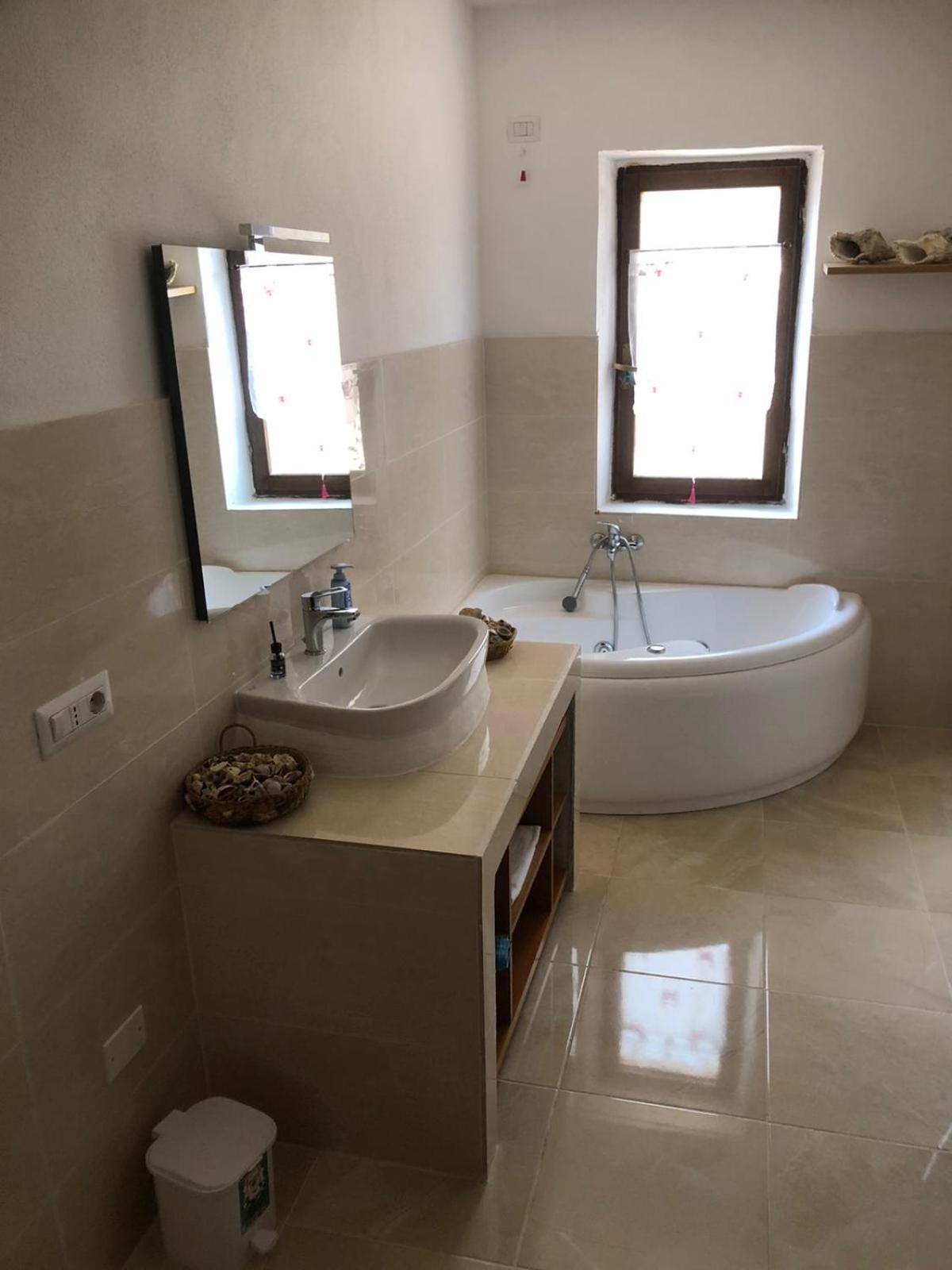 Green Apartment La Maddalena  المظهر الخارجي الصورة