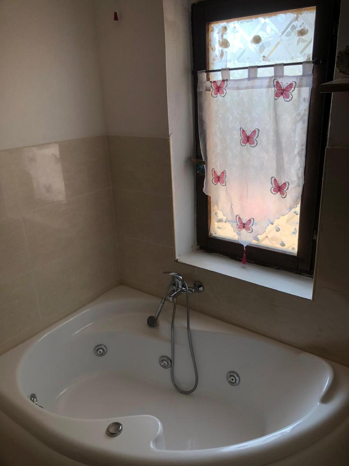 Green Apartment La Maddalena  المظهر الخارجي الصورة
