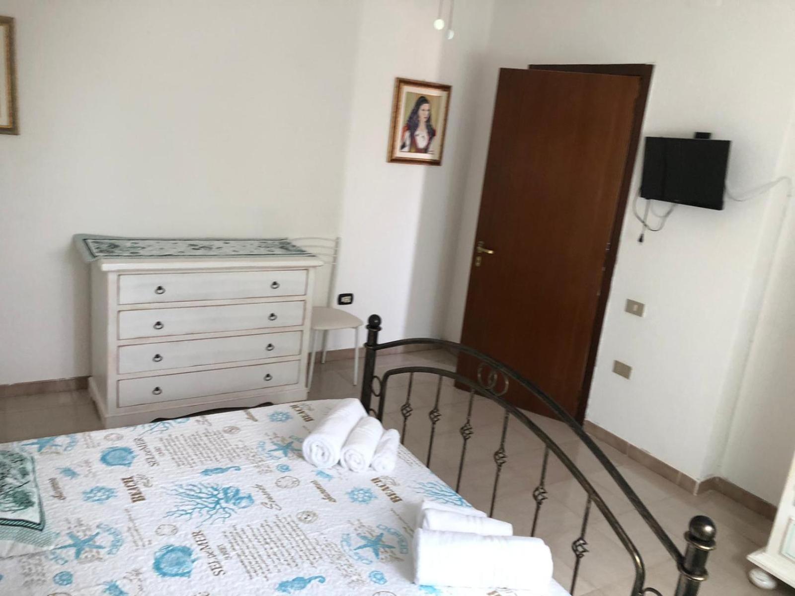 Green Apartment La Maddalena  المظهر الخارجي الصورة