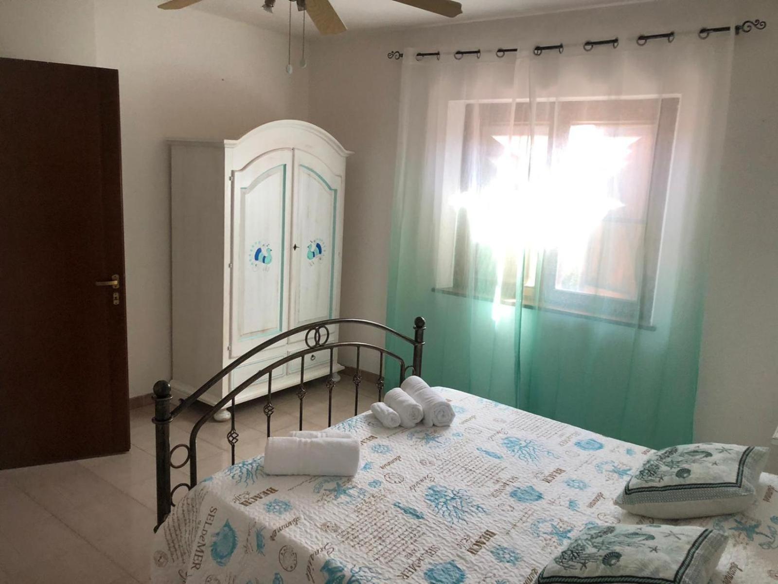 Green Apartment La Maddalena  المظهر الخارجي الصورة